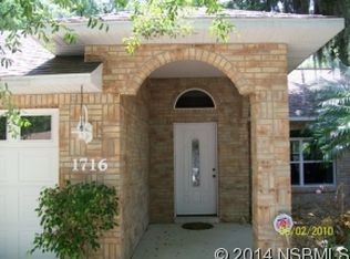 1716 Mango Tree Dr, Edgewater, FL 32132