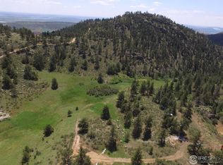 3045 Bonner Springs Ranch Rd, Laporte, CO 80535