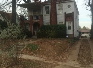 210 College St, Shreveport, LA 71104