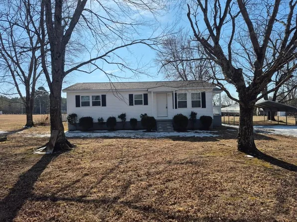 2124 Grassy Creek Virgilina Rd, Oxford, NC 27565