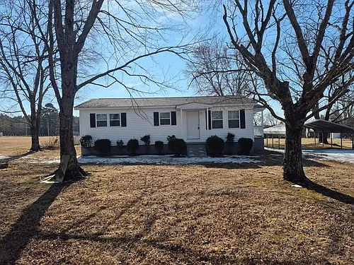 2124 Grassy Creek Virgilina Rd Photo 1