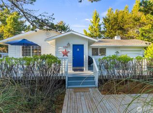 530 S Surf St, Westport, WA