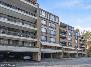 4978 Sentinel Dr UNIT 12-102, Bethesda, MD 20816