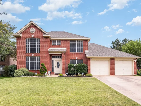 112 Hollywood Blvd, Euless, TX 76040