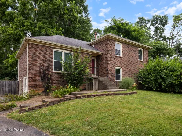 1102 Woodcroft Ct, Louisville, KY 40223