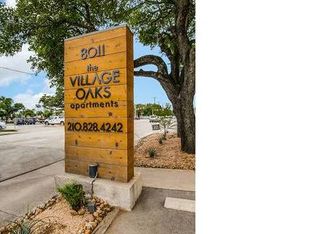 8011 N New Braunfels Ave, San Antonio, TX 78209