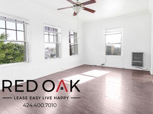 5600 1/4 Fernwood Ave #310A, Los Angeles, CA 90028