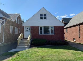 106 Pontiac St, Buffalo, NY 14206