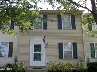 513 Georgetowne Ct, Stephens City, VA 22655