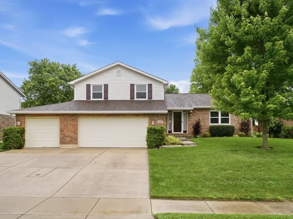 137 Palm Springs Dr, Fairfield, OH 45014