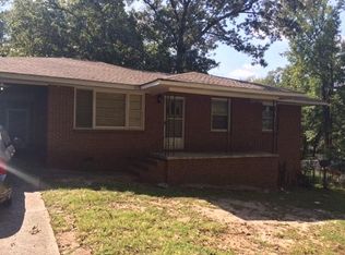 105 Spring St, Warner Robins, GA 31088