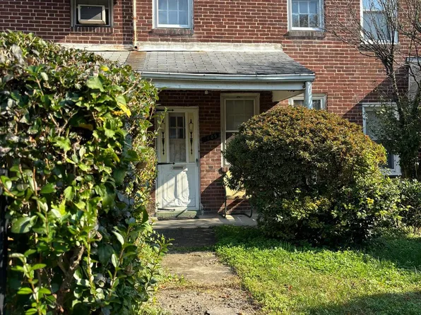 1405 N Dukeland St, Baltimore, MD 21216