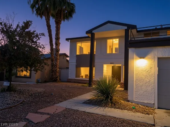 5243 Sunnywood Dr, Las Vegas, NV 89120