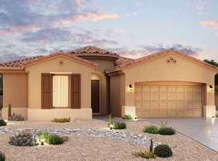 Hacienda - Crimson Plan, Canyon Views - Hacienda, Litchfield Park, AZ 85340