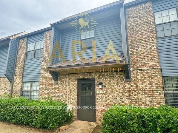 401 12th Ave SE APT 148, Norman, OK 73071