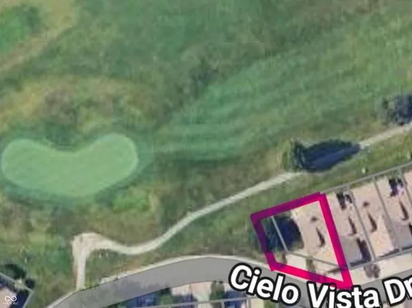 602 Cielo Vista Dr #602, Greenwood, IN 46143