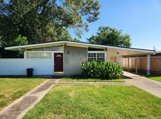1432 Tennessee St, Lake Charles, LA 70607
