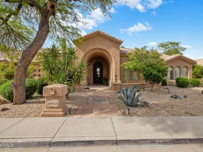 10892 E GOLD DUST Avenue, Scottsdale, AZ, 85259