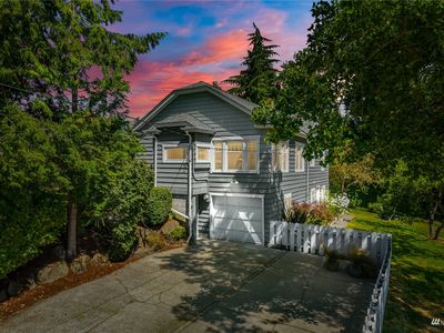 3228 SW Andover Street, Seattle, WA, 98126