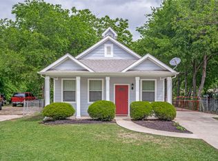 1503 Cherry St, Gainesville, TX 76240