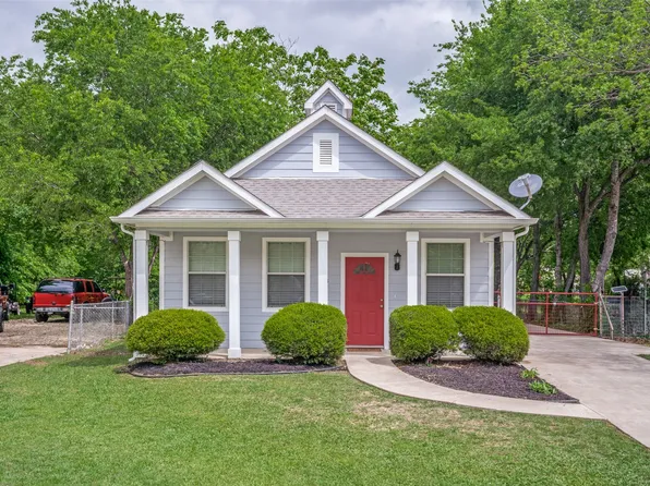 1503 Cherry St, Gainesville, TX 76240