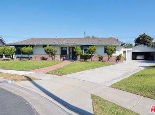 6854 Sandburg Cir, Buena Park, CA 90620