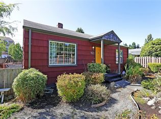 8613 35th Ave SW, Seattle, WA 98126