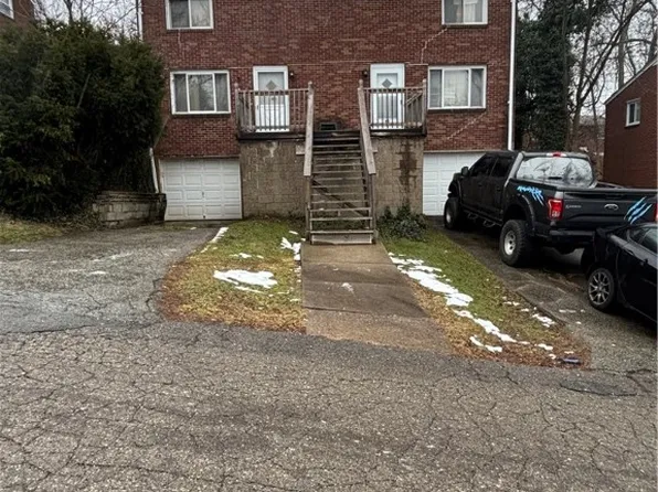 91-89 Lynwood Ave, North Versailles, PA 15137