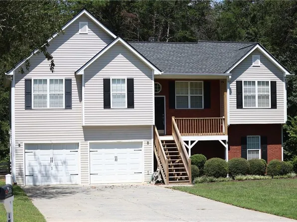 15 Mill View Ct, Adairsville, GA 30103