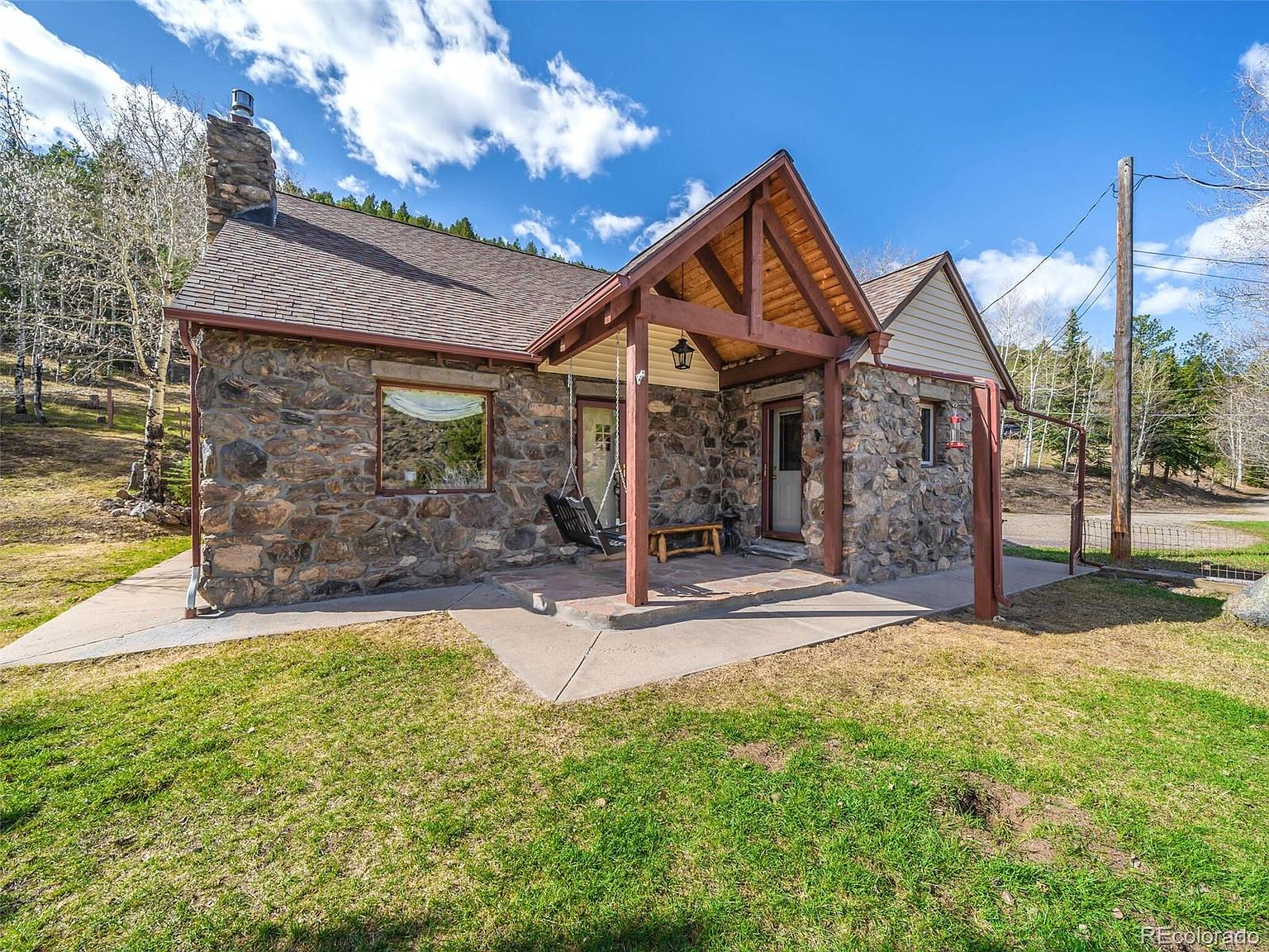 167 Buckskin Trail, Idaho Springs, CO 80452 Zillow