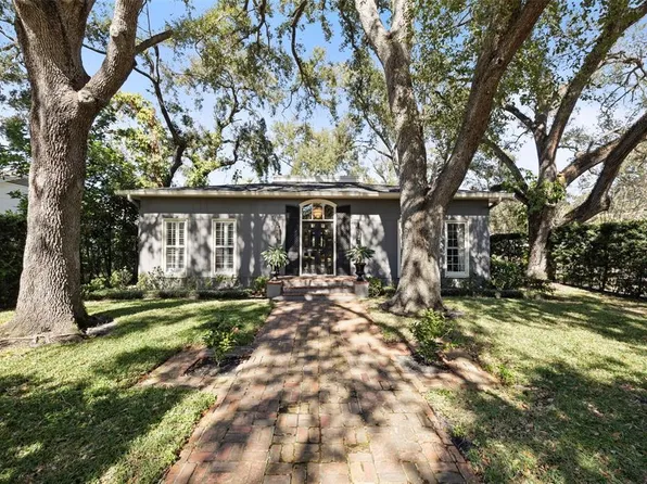 3301 W Morrison Ave, Tampa, FL 33629