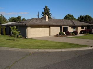 701 S 60th Ave, Yakima, WA 98908