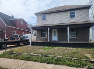 2449 Illinois Ave, Granite City, IL 62040