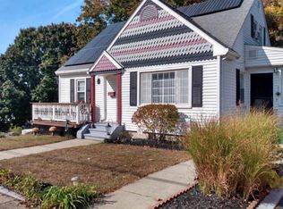 64 Urrico Ave, North Smithfield, RI 02896