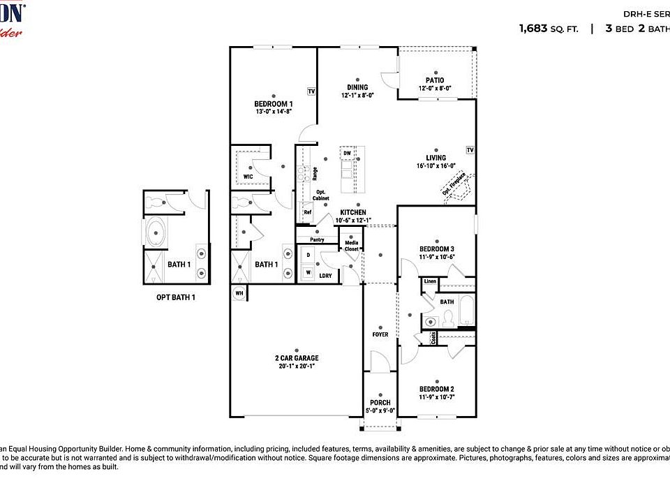 2nd image of 14992 Westmeade Ln