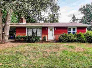 121 Cool Creek Rd, Wrightsville, PA 17368