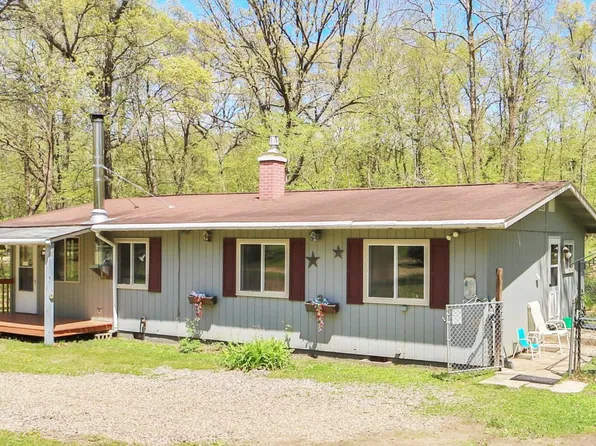 28709 Pacer Dr, Browerville, MN 56438