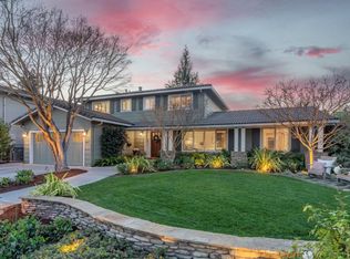 1467 Medallion Dr, San Jose, CA