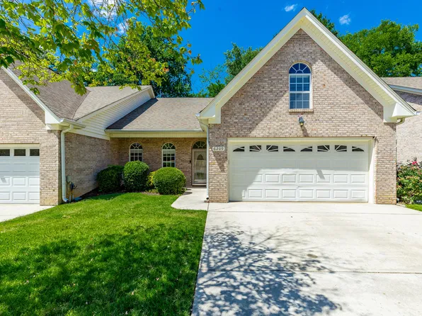 6209 Amber Brook Dr, Hixson, TN 37343