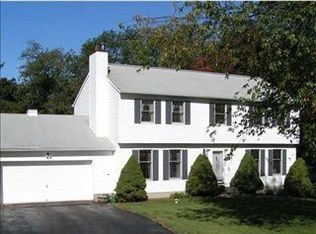 6 Vista Ct, Warwick, NY 10990