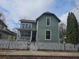 921 Lincoln St, Anderson, IN