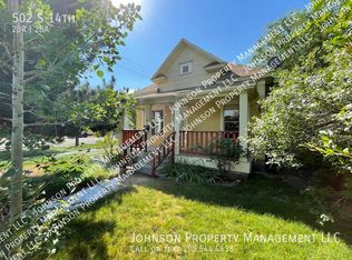502 S 14th St, Boise, ID 83702