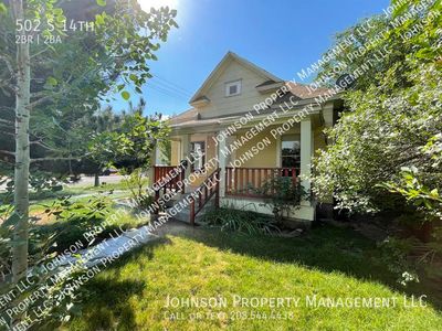502 S 14th St, Boise, ID, 83702