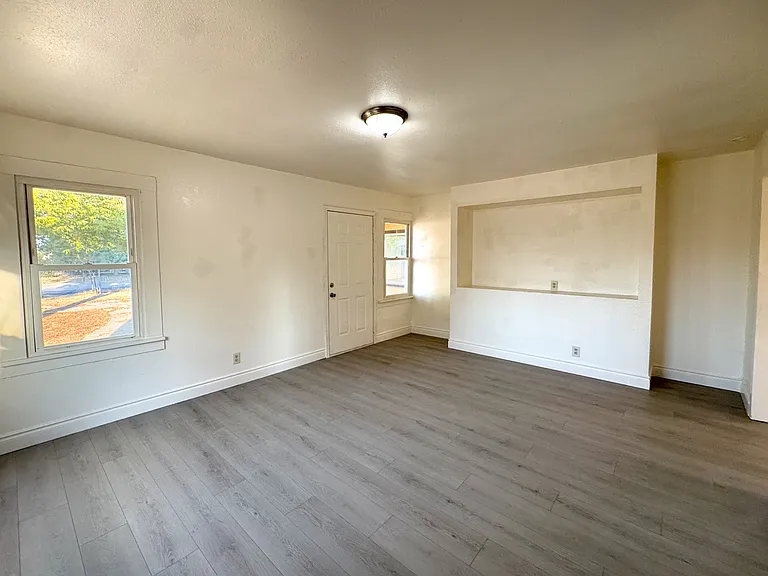Living Room View 2