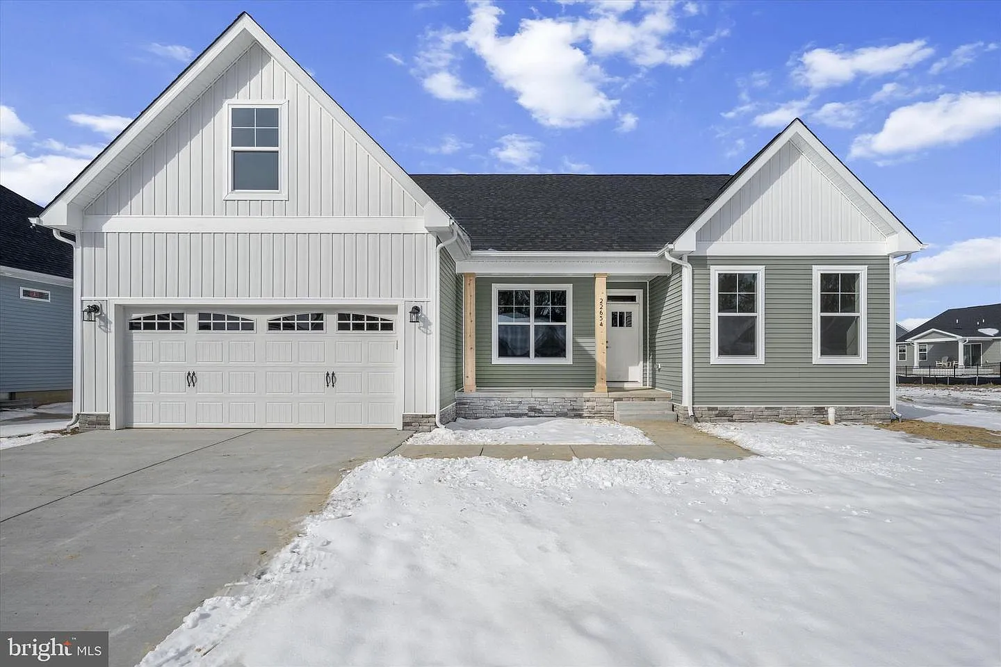22654 Terri Ln Lot 130 photo 1