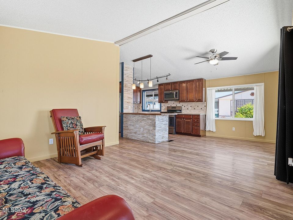 1st image of 8401 S Kolb Rd Unit 336