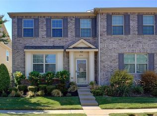 2956 Peyton Brook Dr, Fort Worth, TX 76137