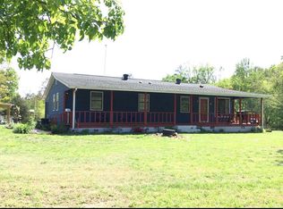 5225 Nicklesville Rd NE, Resaca, GA 30735