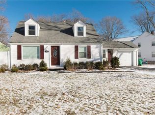 283 Long St, Warwick, RI 02886