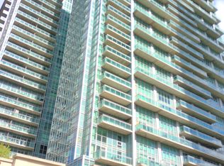 165 Legion Rd N #1525, Toronto, ON M8Y0B3